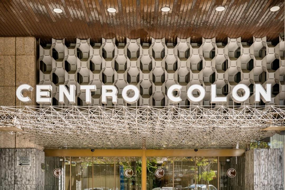 Apartamento Urbantec Realty - Plaza de Colón Madrid Exterior foto